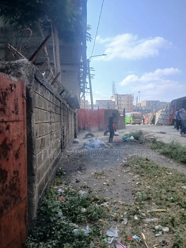 Commercial Residential 1/4 Acre Plot- Eastleigh,Nairobi - thumbnail 5