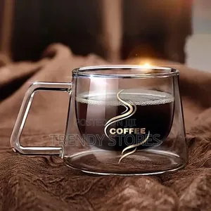Generic Coffee Mug