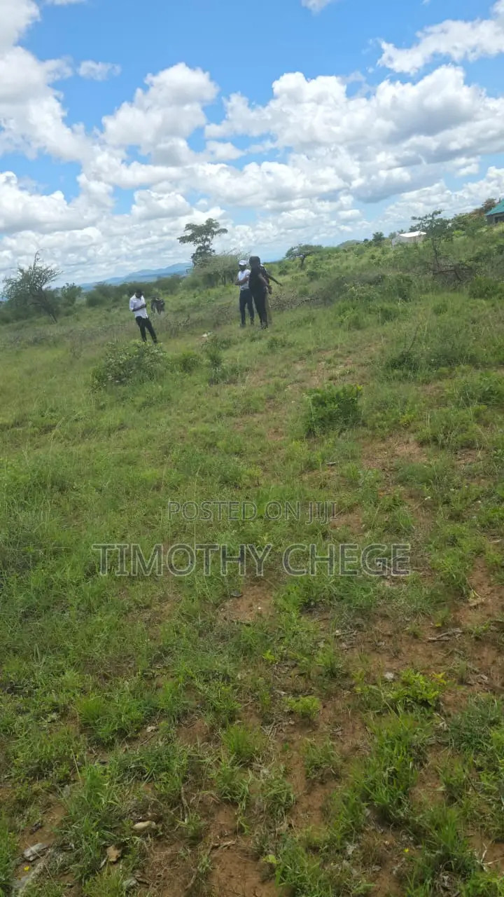 Kitengela Pearl Gardens