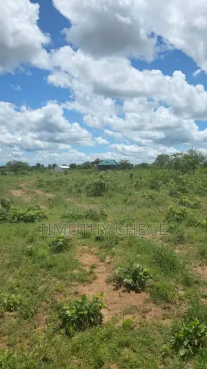 Kitengela Pearl Gardens