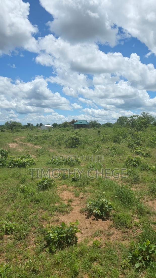 Kitengela Pearl Gardens - thumbnail 2