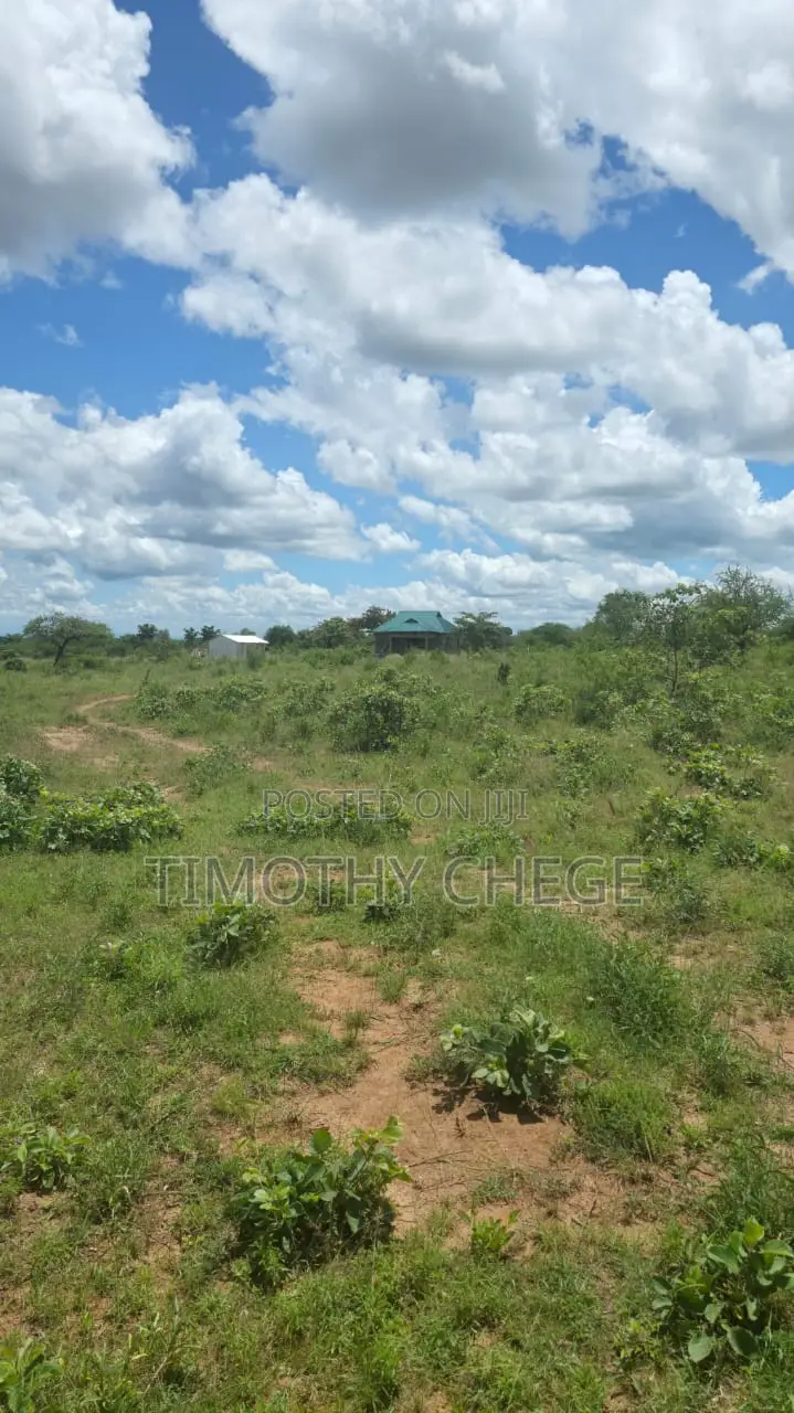 Kitengela Pearl Gardens