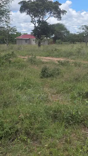 Kitengela Pearl Gardens