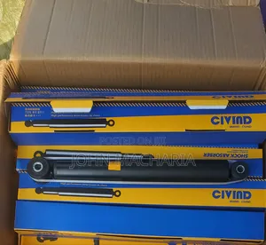 Rear Shock Absorber for Toyota Probox