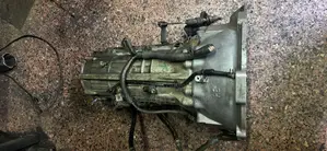 Prado J150/J120 Gearbox