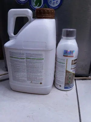 Catapult 480sl Herbicide Non-Selective 1l, 5l