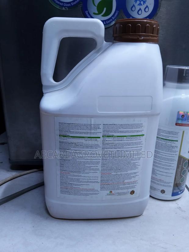 Catapult 480sl Herbicide Non-Selective 1l, 5l - thumbnail 6