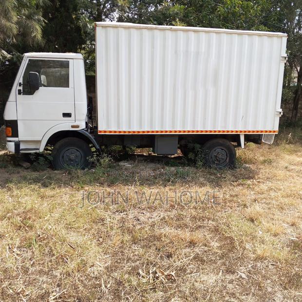 Tata 407 Turbo Diesel - thumbnail 6