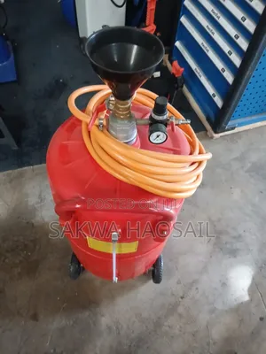 Foam Machine Haosail
