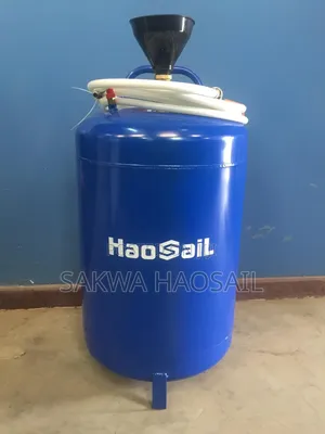 Foam Machine Haosail