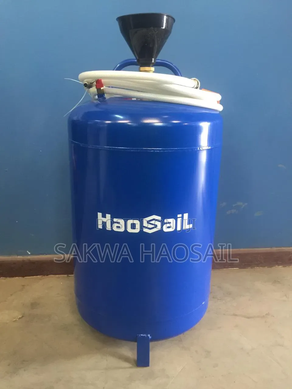 Foam Machine Haosail