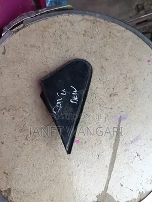 Sidemirror Finisher Cover/Triangle Rav4 2015