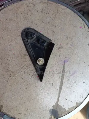 Sidemirror Finisher Cover/Triangle Rav4 2015