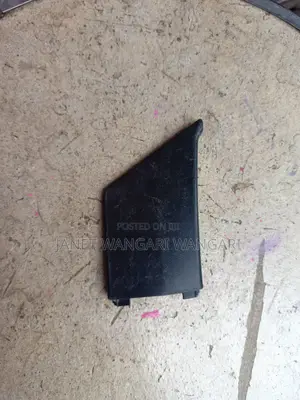 Small Sidemirror Finisher Cover Vitz 2015