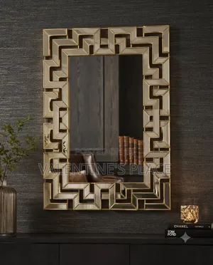 Dressing Mirror