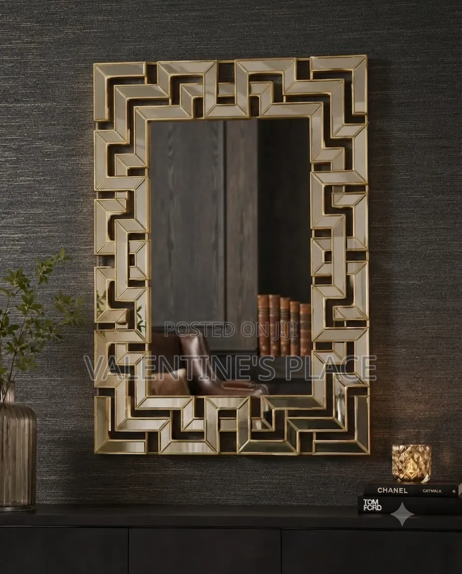 Dressing Mirror
