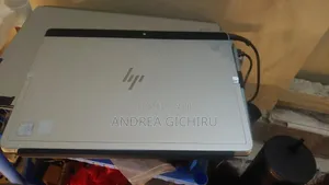 Laptop HP X2 210 G2 8GB Intel Core i5 SSD 256GB