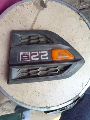 Wing Indicator /Winglight Ford Ranger