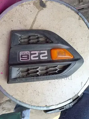 Wing Indicator /Winglight Ford Ranger