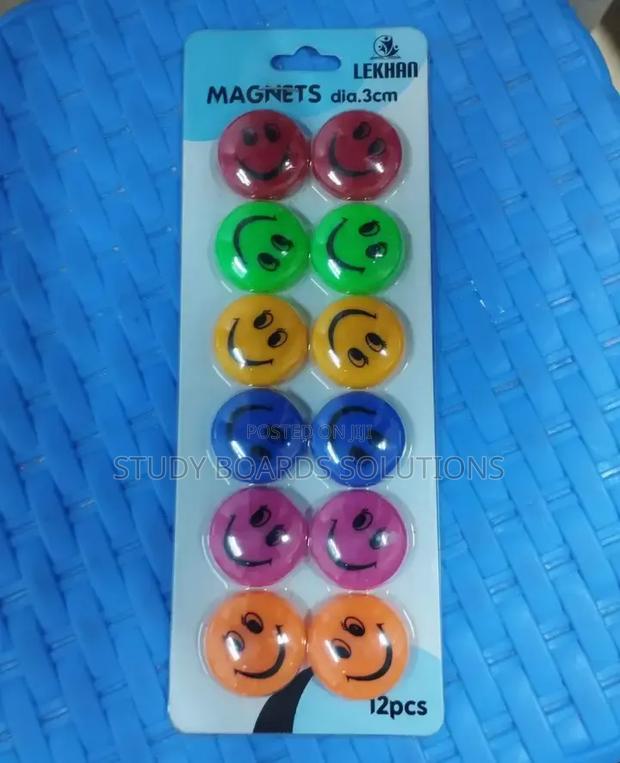 Decorative Whiteboard/Fridge Magnets