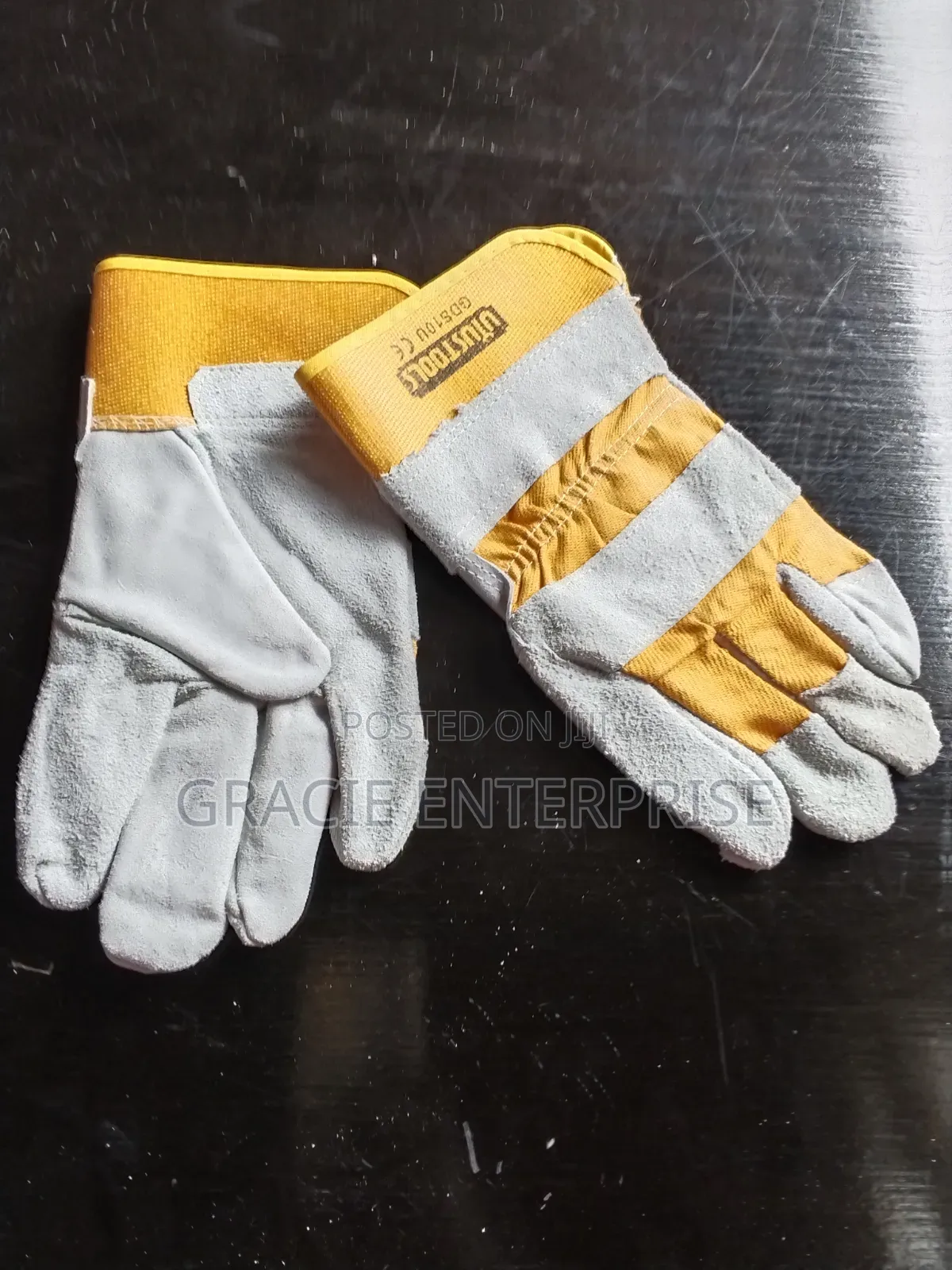 Workshop Safety Gloves