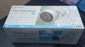 EZVIZ H3c Outdoor Home Business Security Camera