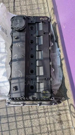 Top Head Cylinder 3.2 Ford Ranger