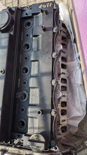 Top Head Cylinder 3.2 Ford Ranger
