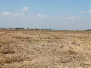 Kitengela KCA Plots