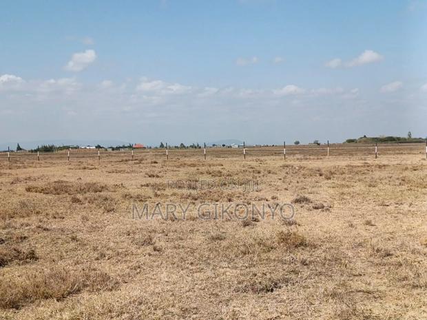Kitengela KCA Plots - thumbnail 3