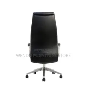 Office Chairs; Modern Office Executive Chairs With High Back-Rest