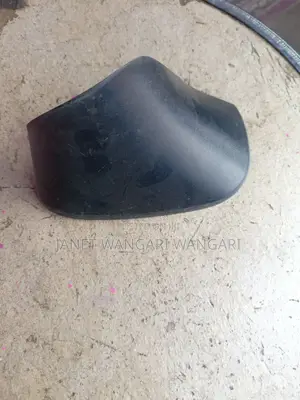 Arm /Sidemirror Cover Fielder/Axio 161