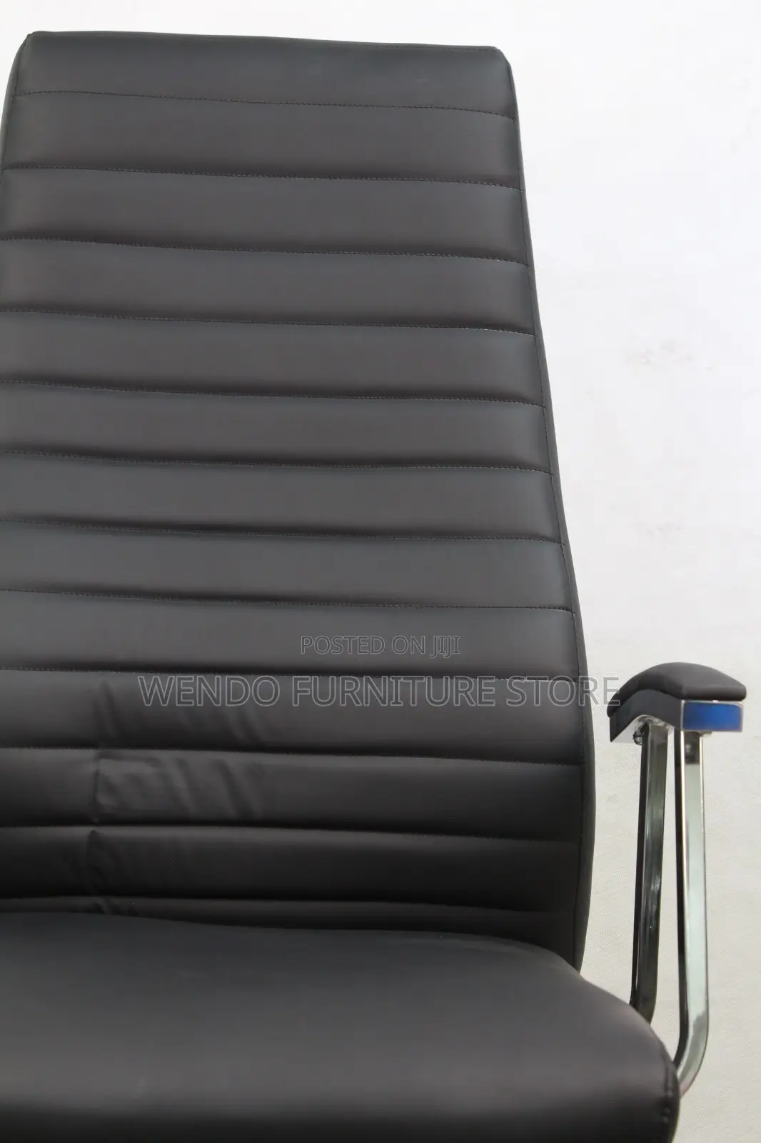 Office Chairs; Modern Office Executive Chairs With High Back-Rest