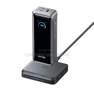 Anker Prime Power Bank 26,250mAh 300W