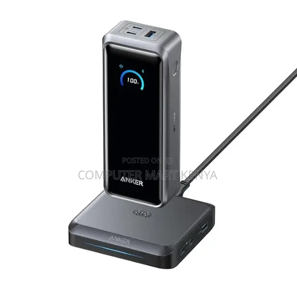 Anker Prime Power Bank 26,250mAh 300W