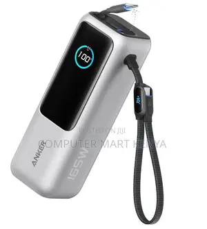 Anker Prime Power Bank 26,250mAh 300W