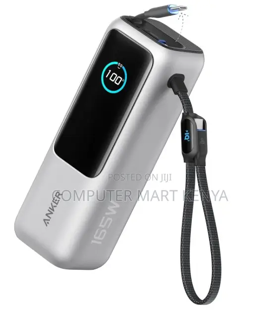Anker Prime Power Bank 26,250mAh 300W