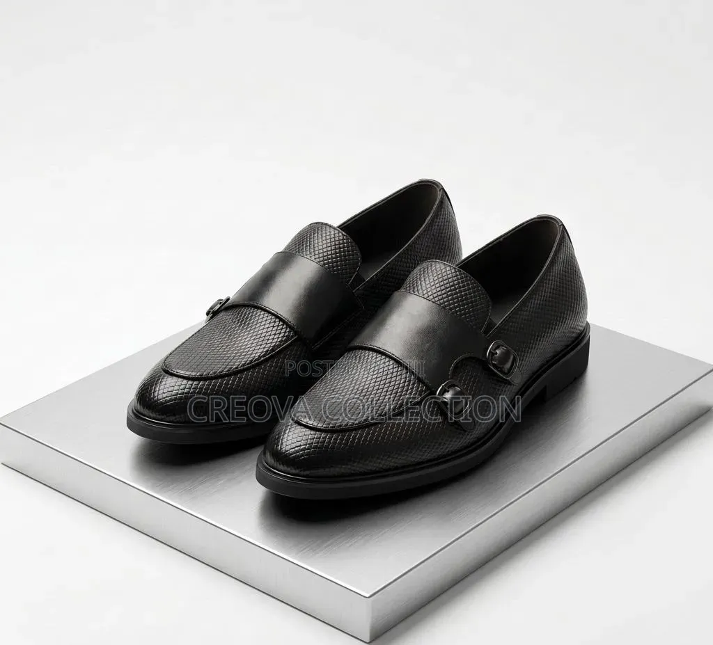 Official Leather Shoes