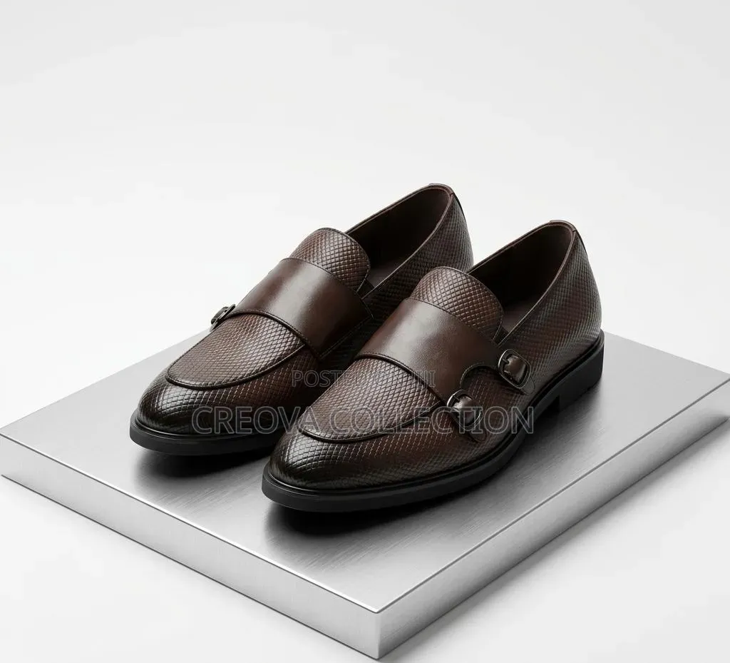 Official Leather Shoes
