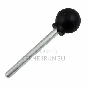 Weights Selector Pin
