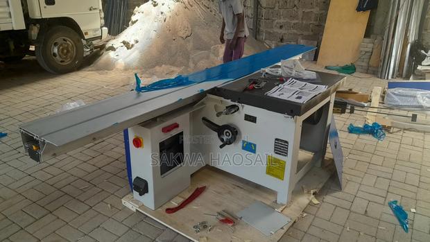 Panel Saw Haosail - thumbnail 3