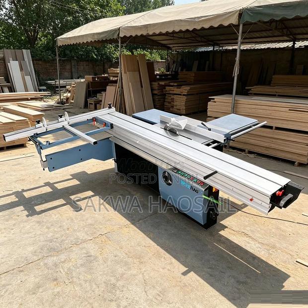 Panel Saw Haosail - thumbnail 4