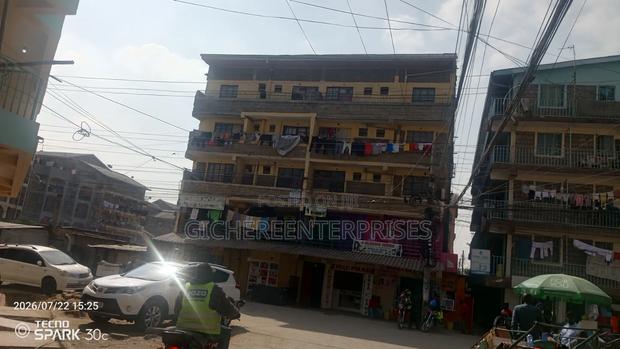 Mini Flat in Umoja for sale