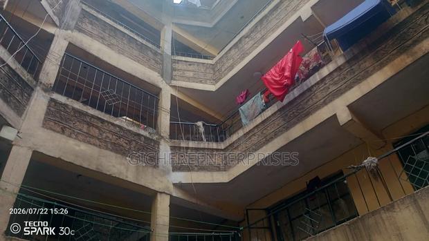 Mini Flat in Umoja for sale - thumbnail 6