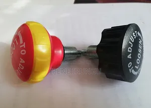 Gym Machines Adjustable Knobs