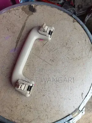 Roofhandles) Armrest Premio 240