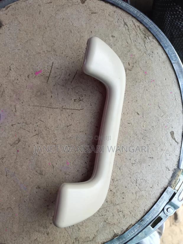 Roofhandles) Armrest Premio 240 - thumbnail 2