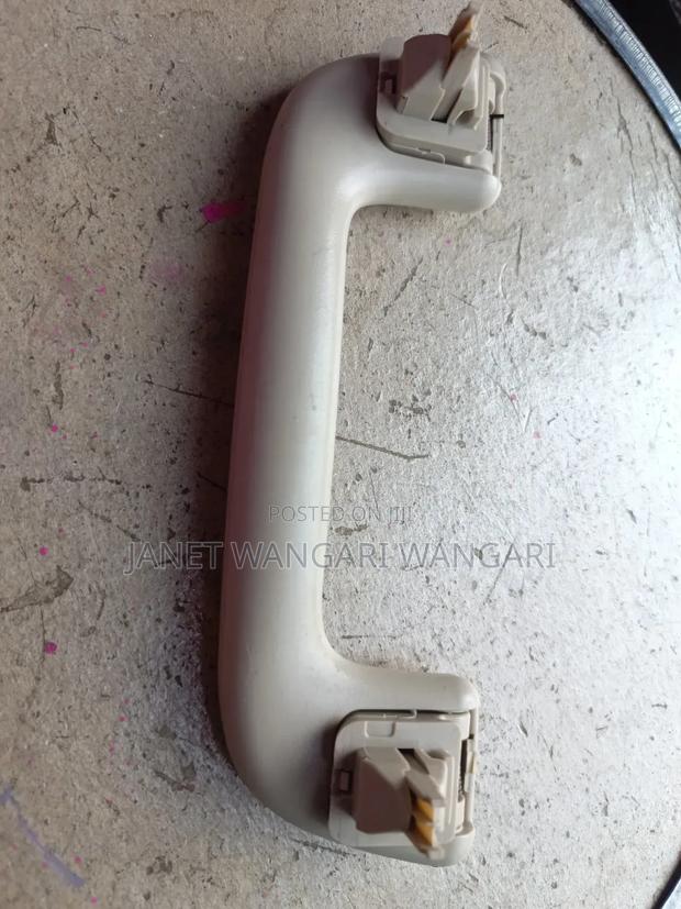 Roofhandles) Armrest Premio 240 - thumbnail 3