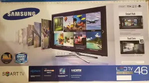 TV Samsung
