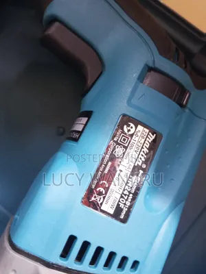 Makita 780w Rotary Hammer